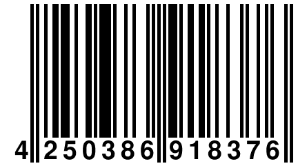 4 250386 918376