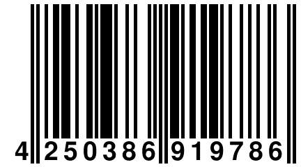 4 250386 919786