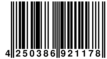 4 250386 921178