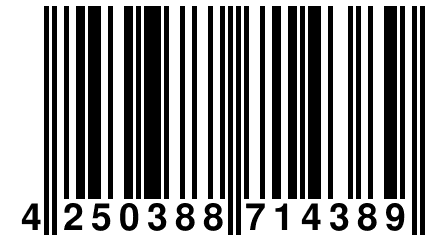 4 250388 714389