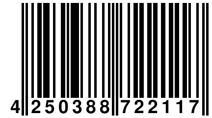 4 250388 722117
