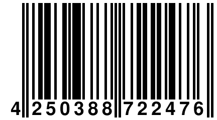 4 250388 722476
