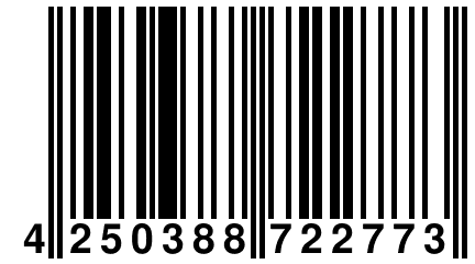 4 250388 722773