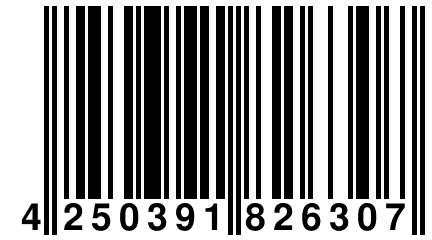 4 250391 826307