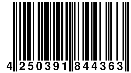 4 250391 844363