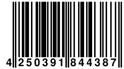 4 250391 844387