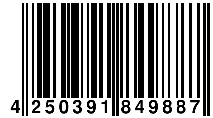 4 250391 849887