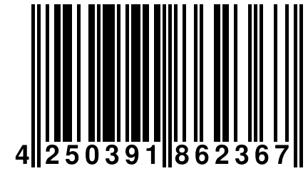 4 250391 862367