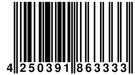 4 250391 863333