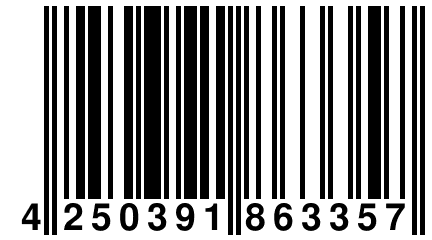 4 250391 863357