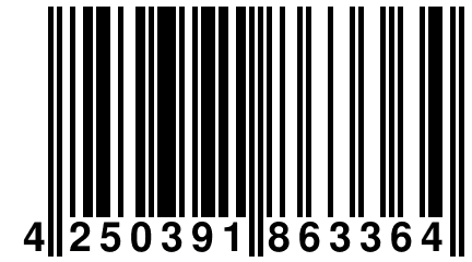4 250391 863364