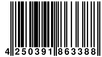 4 250391 863388