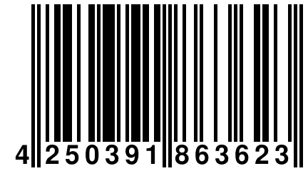 4 250391 863623