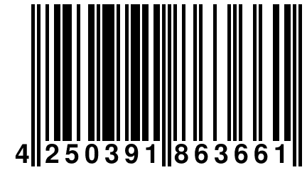 4 250391 863661