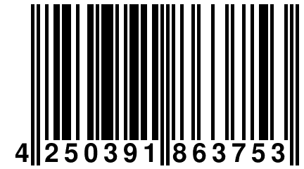 4 250391 863753