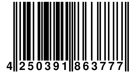 4 250391 863777