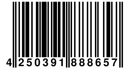 4 250391 888657