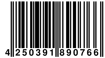 4 250391 890766