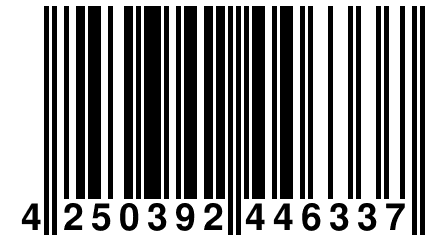 4 250392 446337