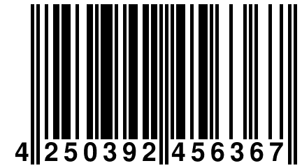 4 250392 456367
