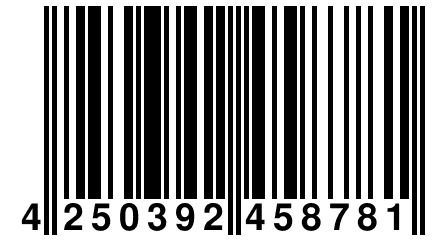 4 250392 458781