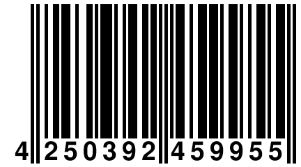 4 250392 459955