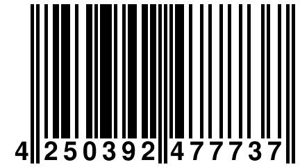 4 250392 477737