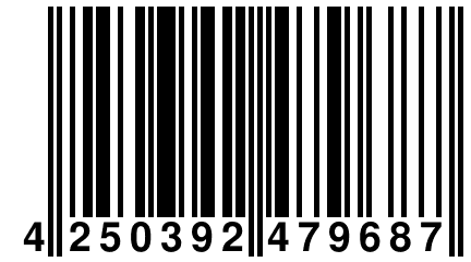 4 250392 479687