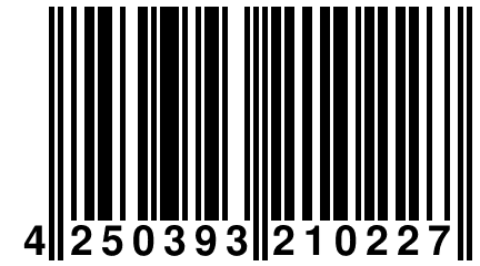 4 250393 210227