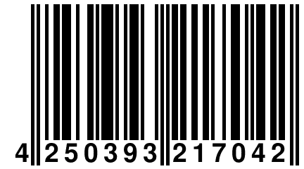 4 250393 217042