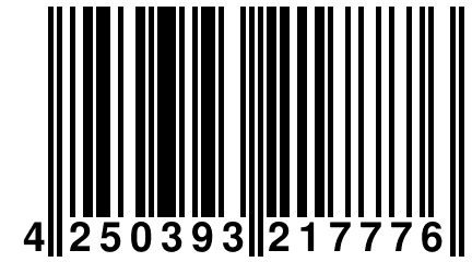 4 250393 217776