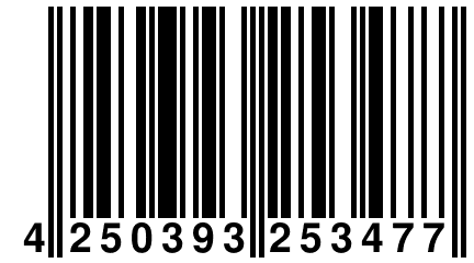 4 250393 253477