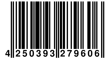 4 250393 279606