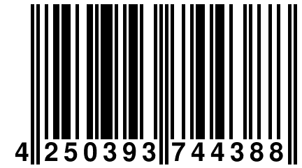 4 250393 744388