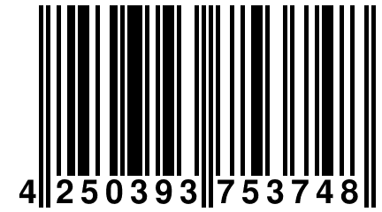 4 250393 753748