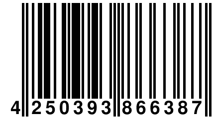 4 250393 866387
