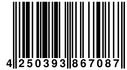 4 250393 867087