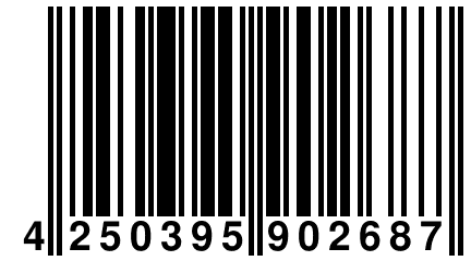 4 250395 902687