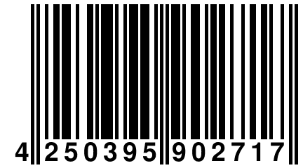 4 250395 902717
