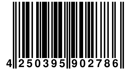4 250395 902786