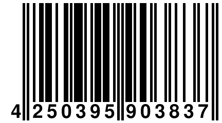 4 250395 903837