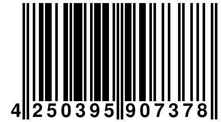 4 250395 907378