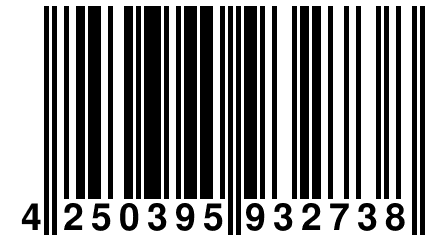 4 250395 932738