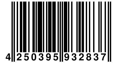 4 250395 932837
