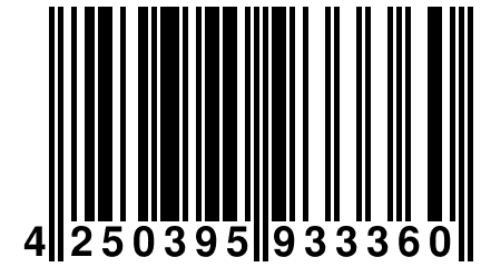 4 250395 933360