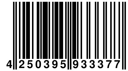 4 250395 933377
