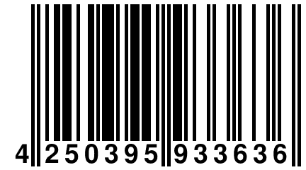 4 250395 933636