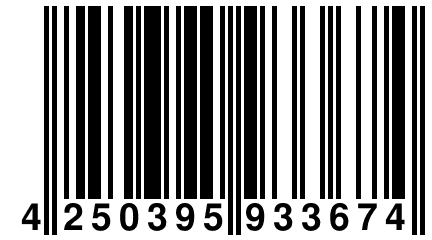 4 250395 933674