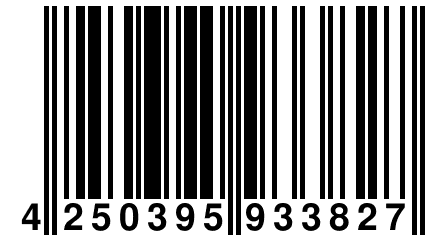 4 250395 933827