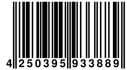 4 250395 933889
